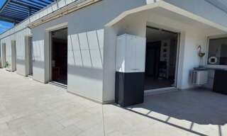 Appartement 3 Pièces 88 m² à vendre à Montpellier (34000)