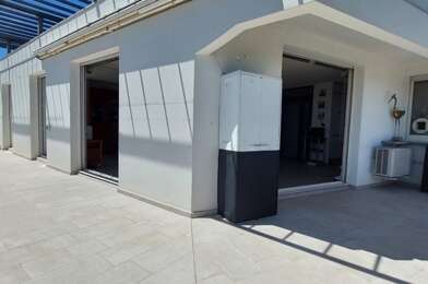 Appartement 3 pièces 369400 €