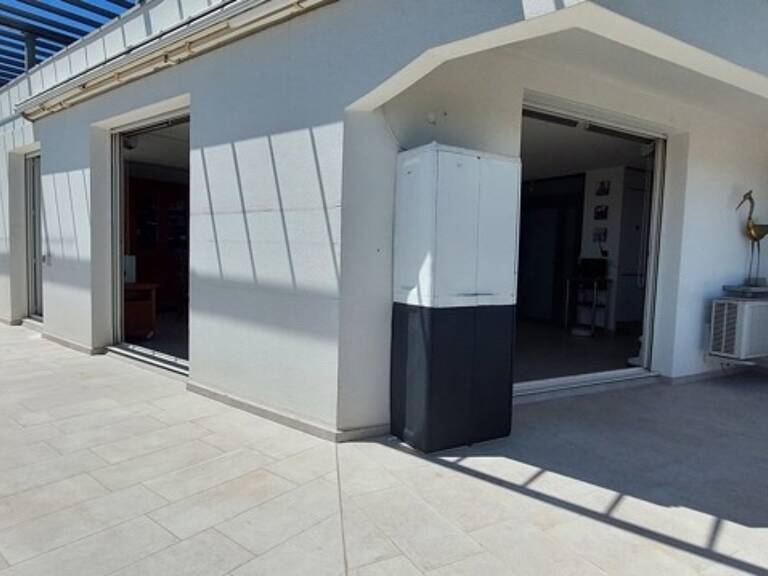 Appartement de 3 pièces principales — photo 1