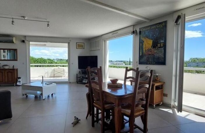 Appartement de 3 pièces principales — photo 2
