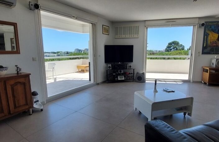 Appartement de 3 pièces principales — photo 3