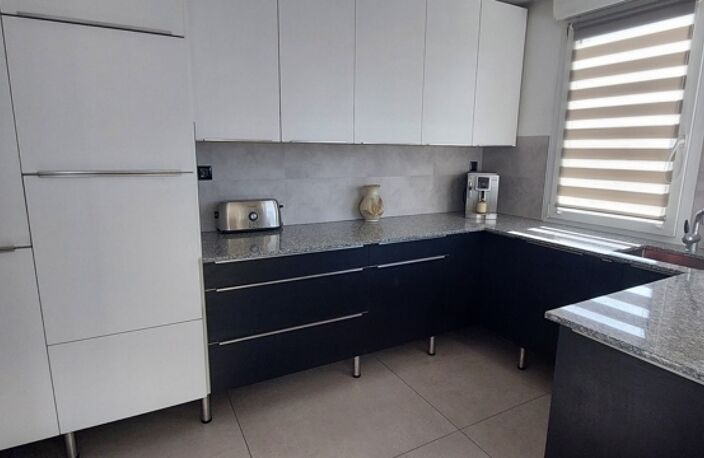 Appartement de 3 pièces principales — photo 4