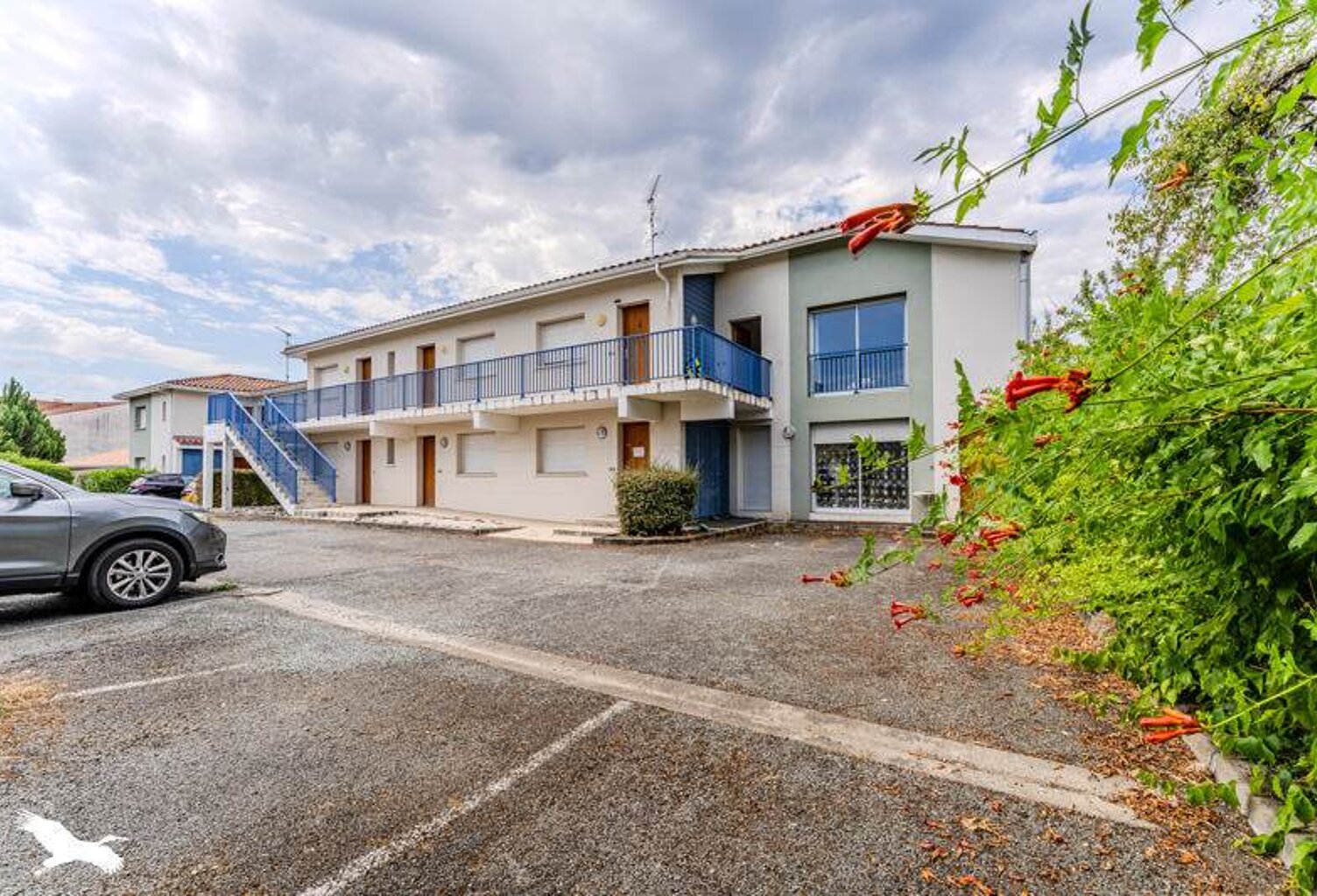 Appartement de 3 pièces principales — photo 1