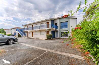 Appartement 3 pièces 239000 €