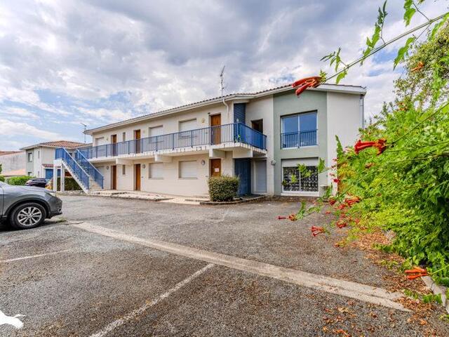 Appartement proposé à Biganos