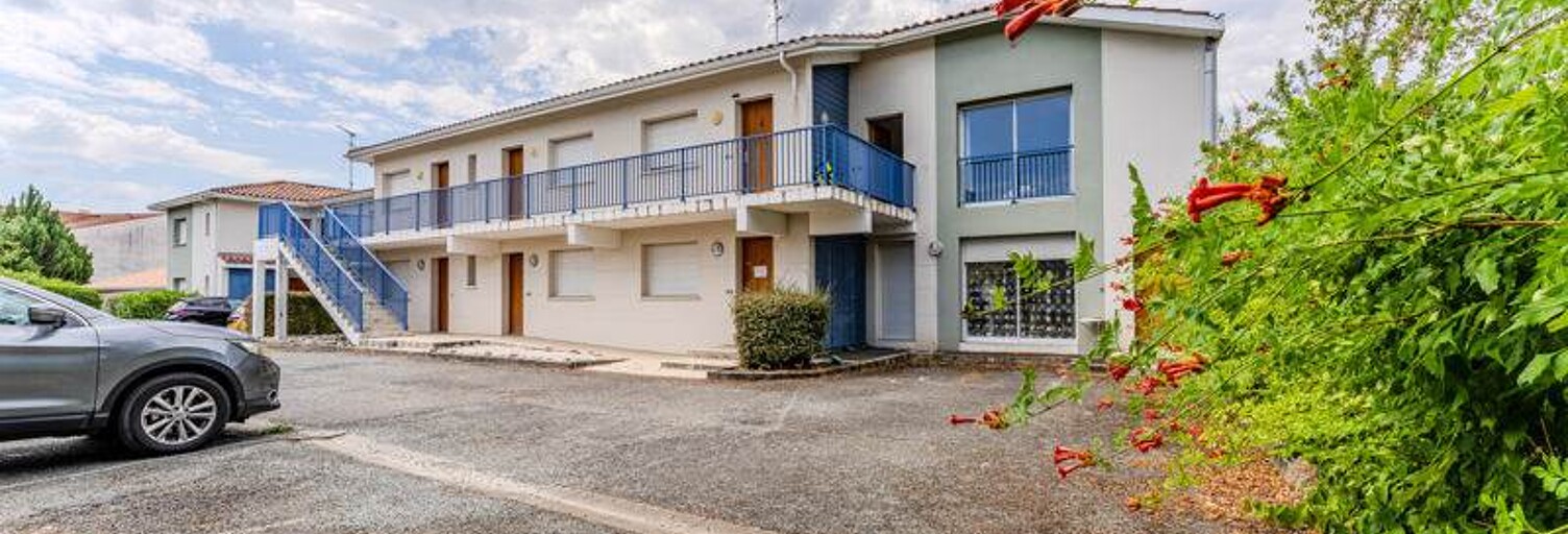 Appartement 3 Pièces 77 m² à vendre à Biganos (33380)