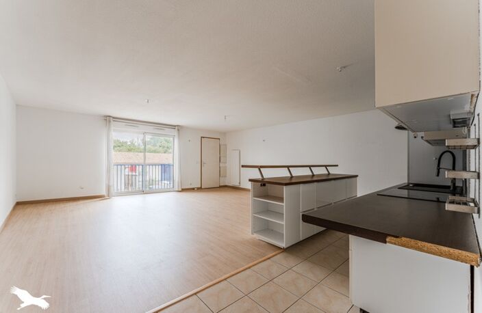 Appartement de 3 pièces principales — photo 3