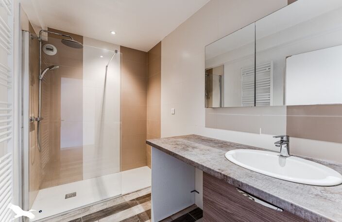 Appartement de 3 pièces principales — photo 4