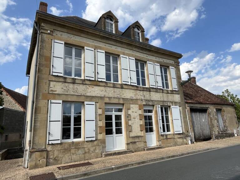 Maison 6 pièces 160 m² — photo 1