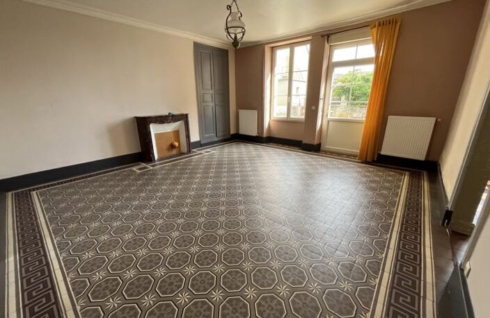 Vente maison 6 pièces 160 m² Prissac (36370) — photo 3