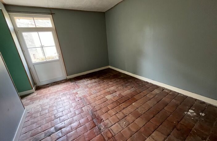 Vente maison 6 pièces 160 m² Prissac (36370) — photo 4