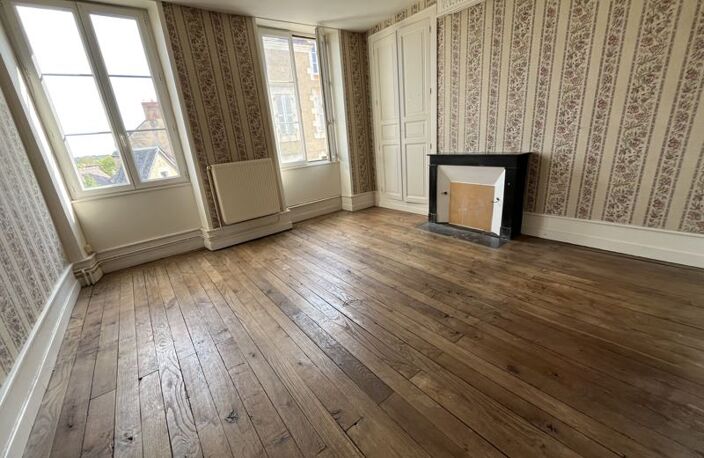 Vente maison 6 pièces 160 m² Prissac (36370) — photo 5