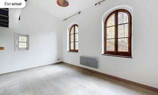 Appartement 2 Pièces 50 m² à vendre à Bordeaux (33000)