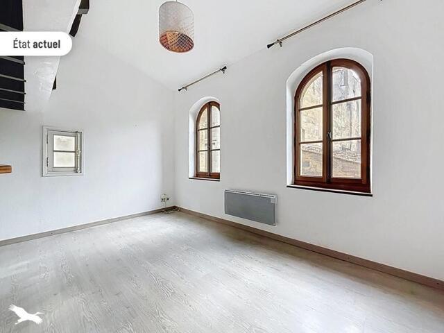 Appartement proposé à Bordeaux