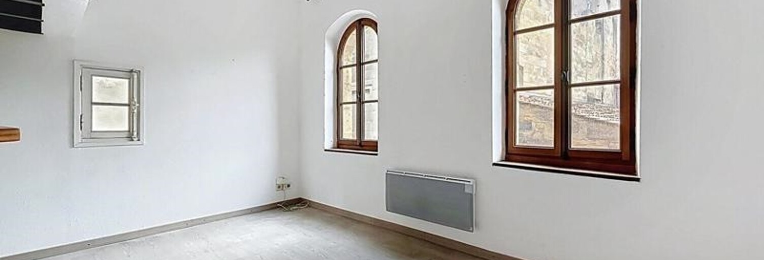 Appartement 2 Pièces 50 m² à vendre à Bordeaux (33000)