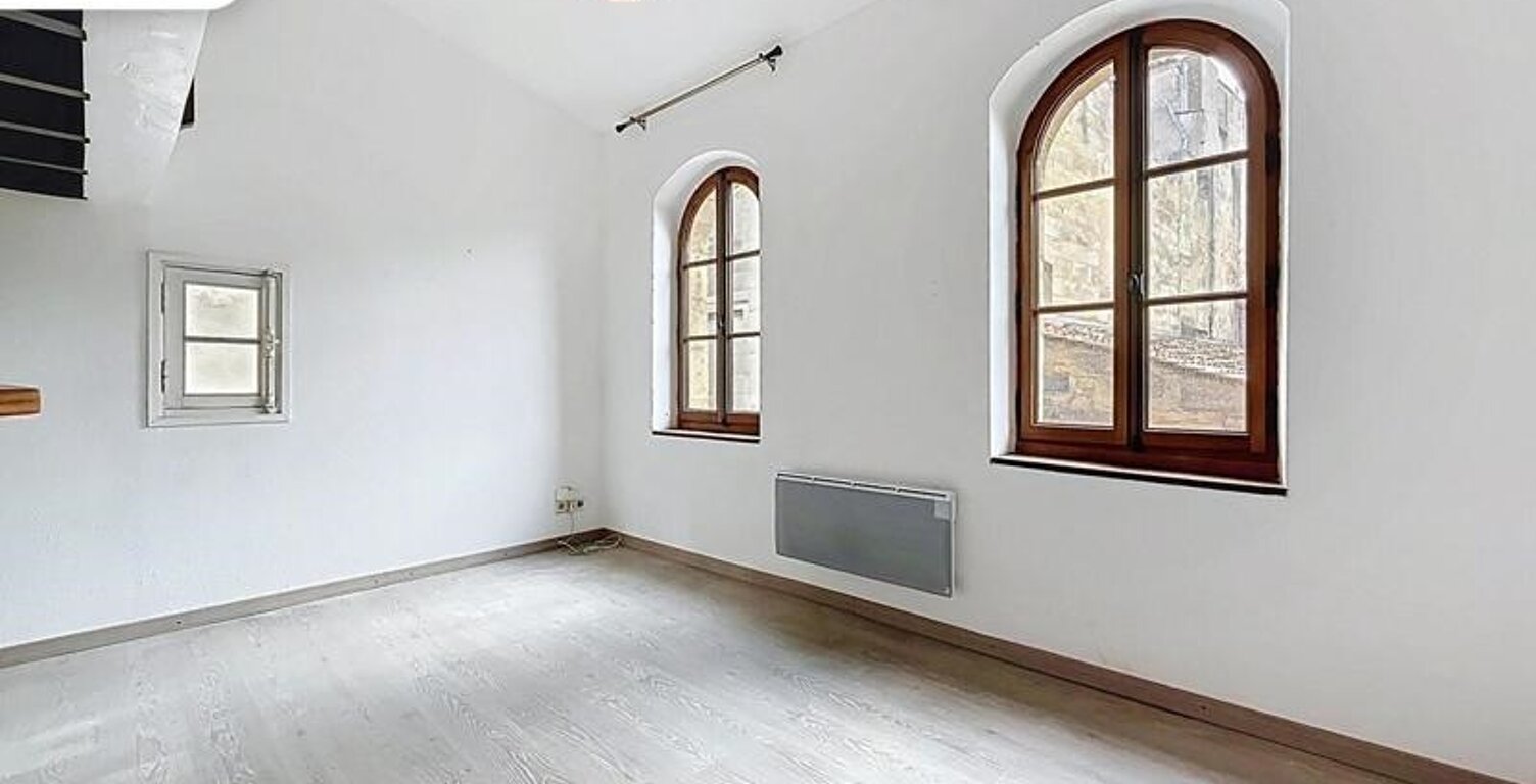 Duplex de 2 pièces principales — photo 1