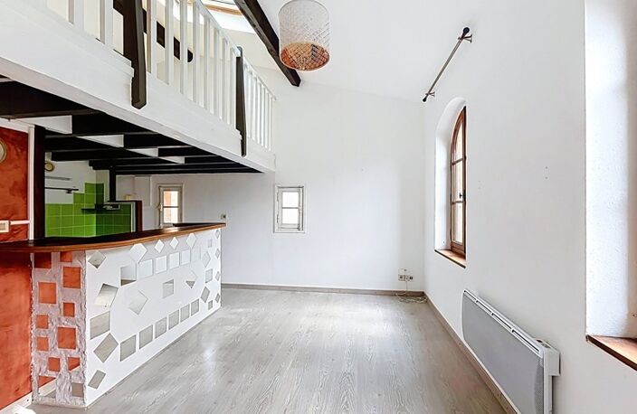 Duplex de 2 pièces principales — photo 2