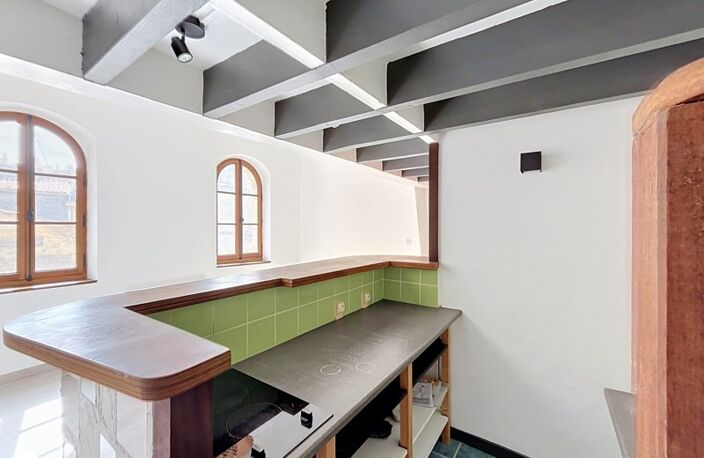 Duplex de 2 pièces principales — photo 3