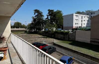 Appartement de 3 pièces principales — photo du bien