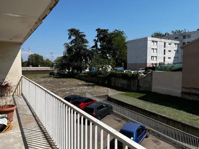 Appartement proposé à Vénissieux
