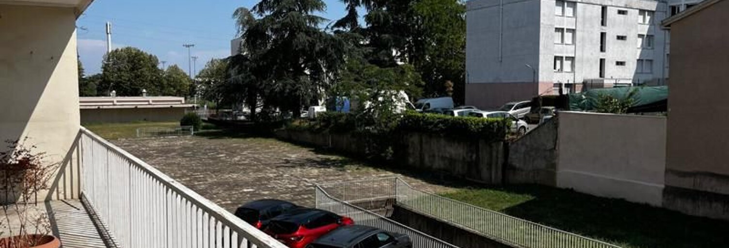 Appartement 3 Pièces 65 m² à vendre à Vénissieux (69200)