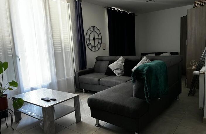 Appartement de 3 pièces principales — photo 2