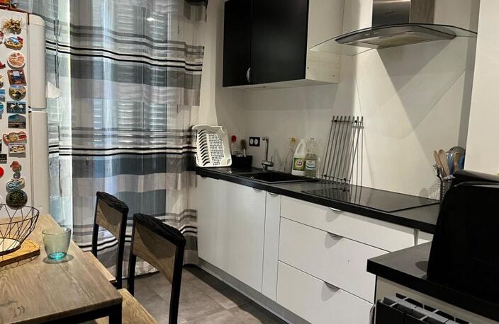 Appartement de 3 pièces principales — photo 3