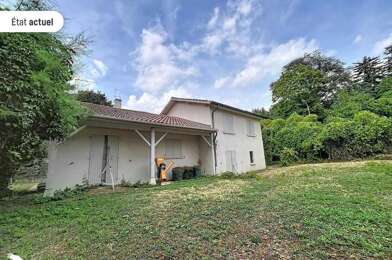 Maison 4 pièces 835200 €