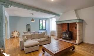 Maison 6 Pièces 193 m² à vendre à Saint-Céré (46400)