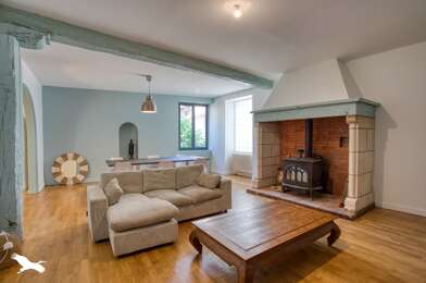 Maison 6 pièces 180000 €
