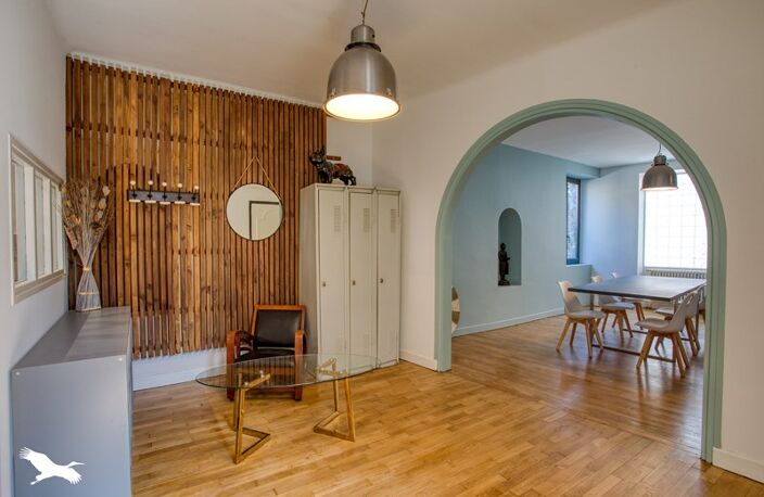 Maison de ville de 6 pièces principales — photo 3