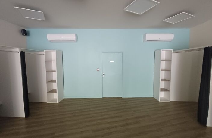 Vente immeuble  157 m² Saint-Céré (46400) — photo 3