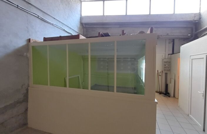 Vente immeuble  157 m² Saint-Céré (46400) — photo 5