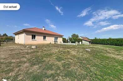 Maison 6 pièces 234300 €