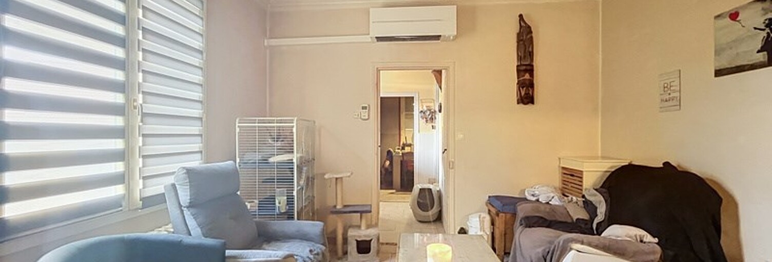 Maison 6 Pièces 104 m² à vendre à Bourges (18000)