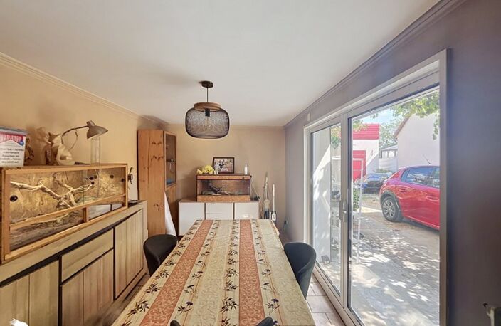 Vente maison 6 pièces 104 m² Bourges (18000) — photo 2
