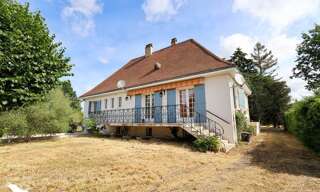 Maison 4 Pièces 122 m² à vendre à Bergerac (24100)