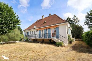 Maison 4 pièces 234300 €