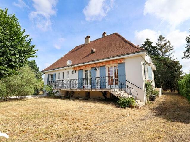 Maison proposé à Bergerac