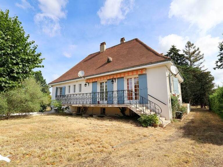 Périgourdine de 4 pièces principales — photo 1