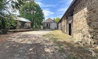 Maison 3 Pièces 78 m² à vendre à Lubersac (19210)