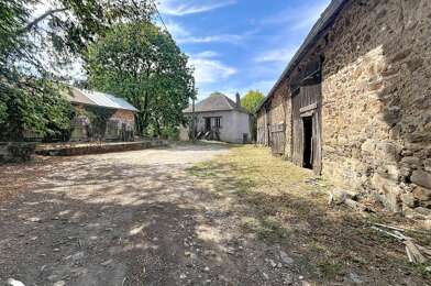 Maison 3 pièces 161250 €