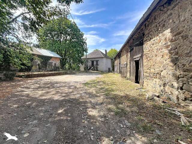 Corps de Ferme de 3 pièces principales — photo du bien