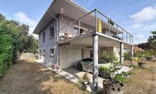 Maison 7 Pièces 172 m² à vendre à Soulac-sur-Mer (33780)