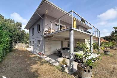 Maison 7 pièces 682500 €