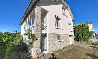 Maison 6 Pièces 136 m² à vendre à Dun-le-Palestel (23800)