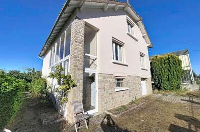Maison 6 pièces 124890 €