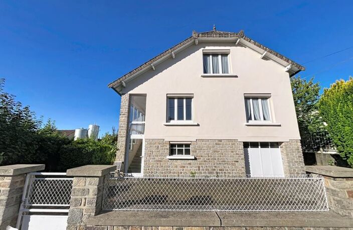 Maison en pierre de 6 pièces principales — photo 4
