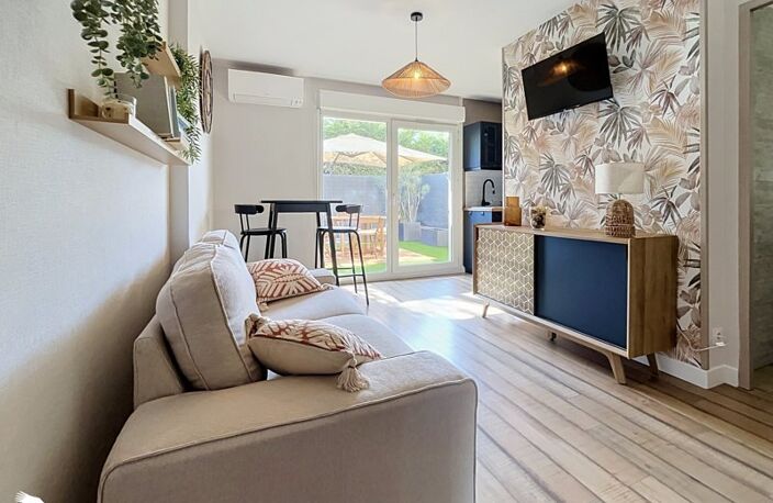Vente appartement 2 pièces 30 m² Montpellier (34070) — photo 2
