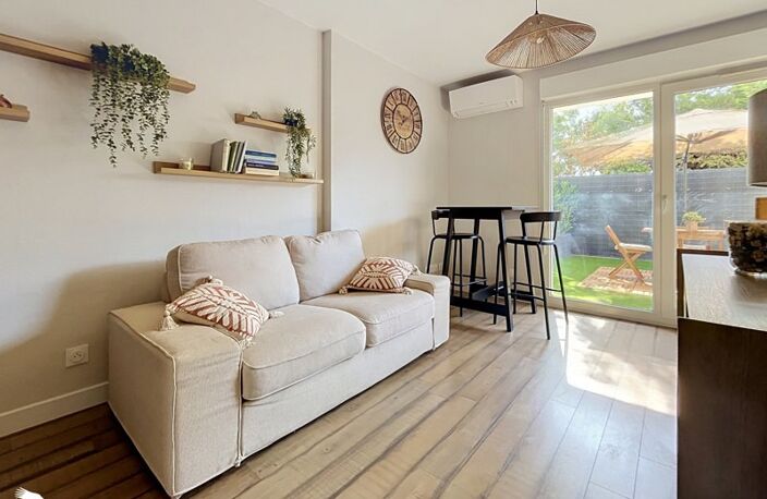 Vente appartement 2 pièces 30 m² Montpellier (34070) — photo 3